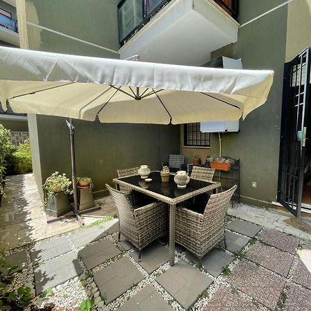 Luxury Apartment Tivoli Extérieur photo