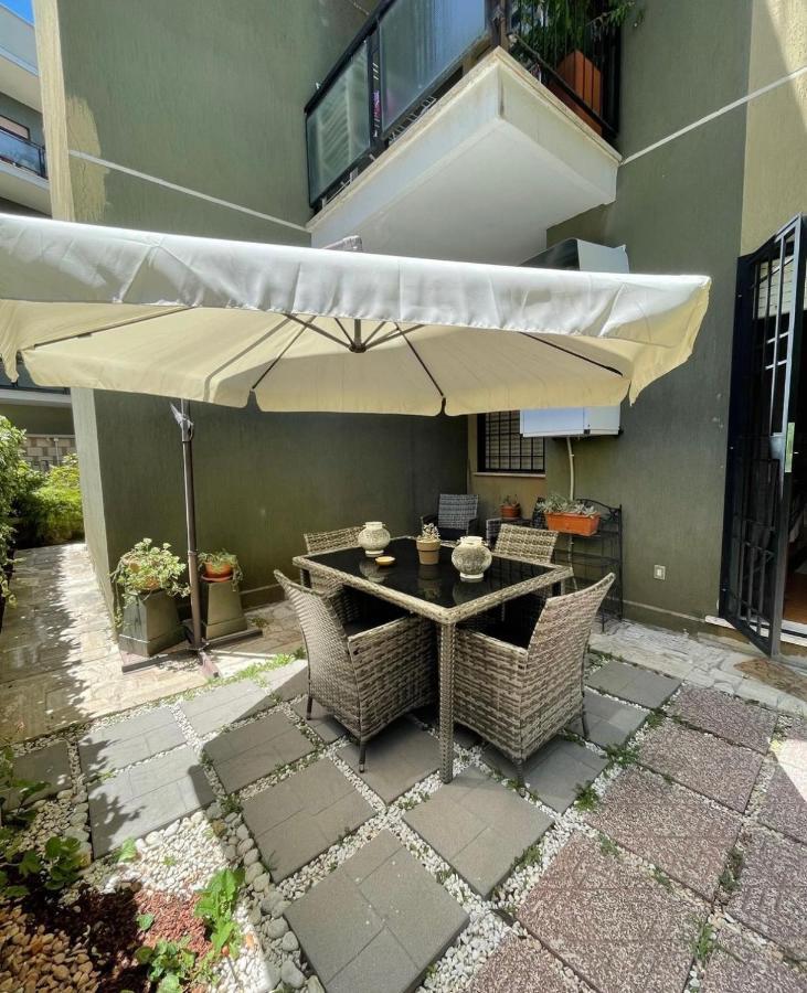 Luxury Apartment Tivoli Extérieur photo