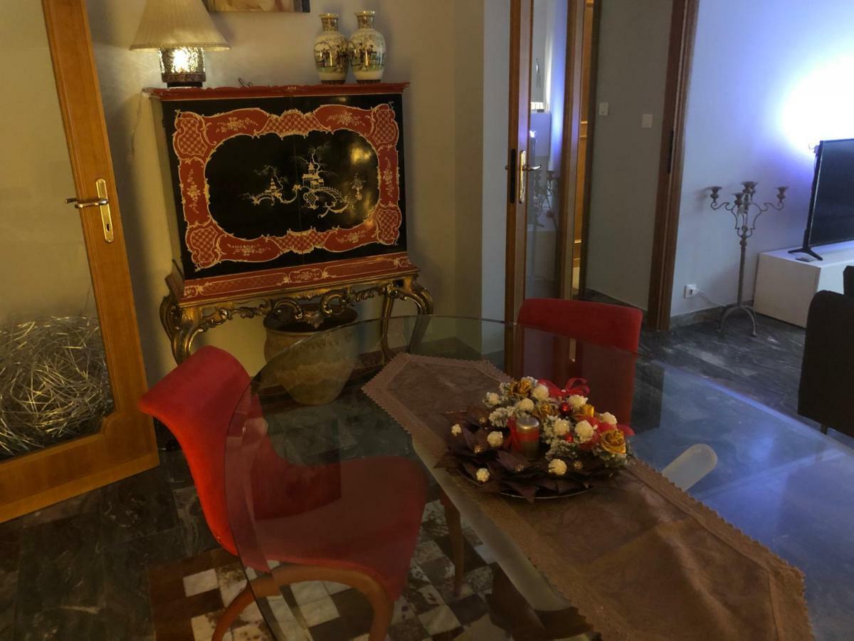 Luxury Apartment Tivoli Extérieur photo