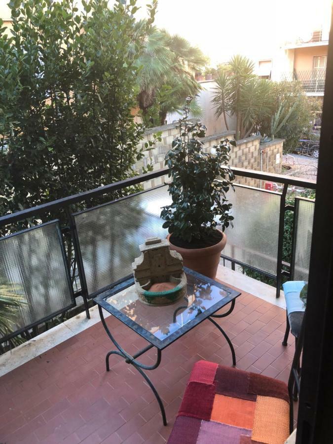Luxury Apartment Tivoli Extérieur photo