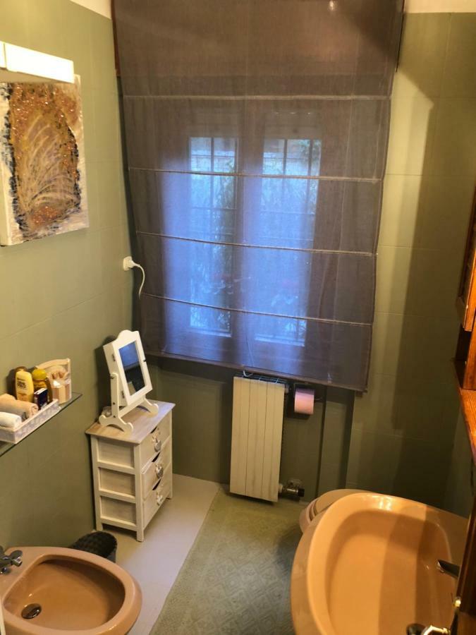Luxury Apartment Tivoli Extérieur photo