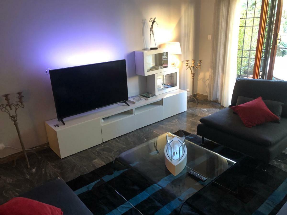 Luxury Apartment Tivoli Extérieur photo