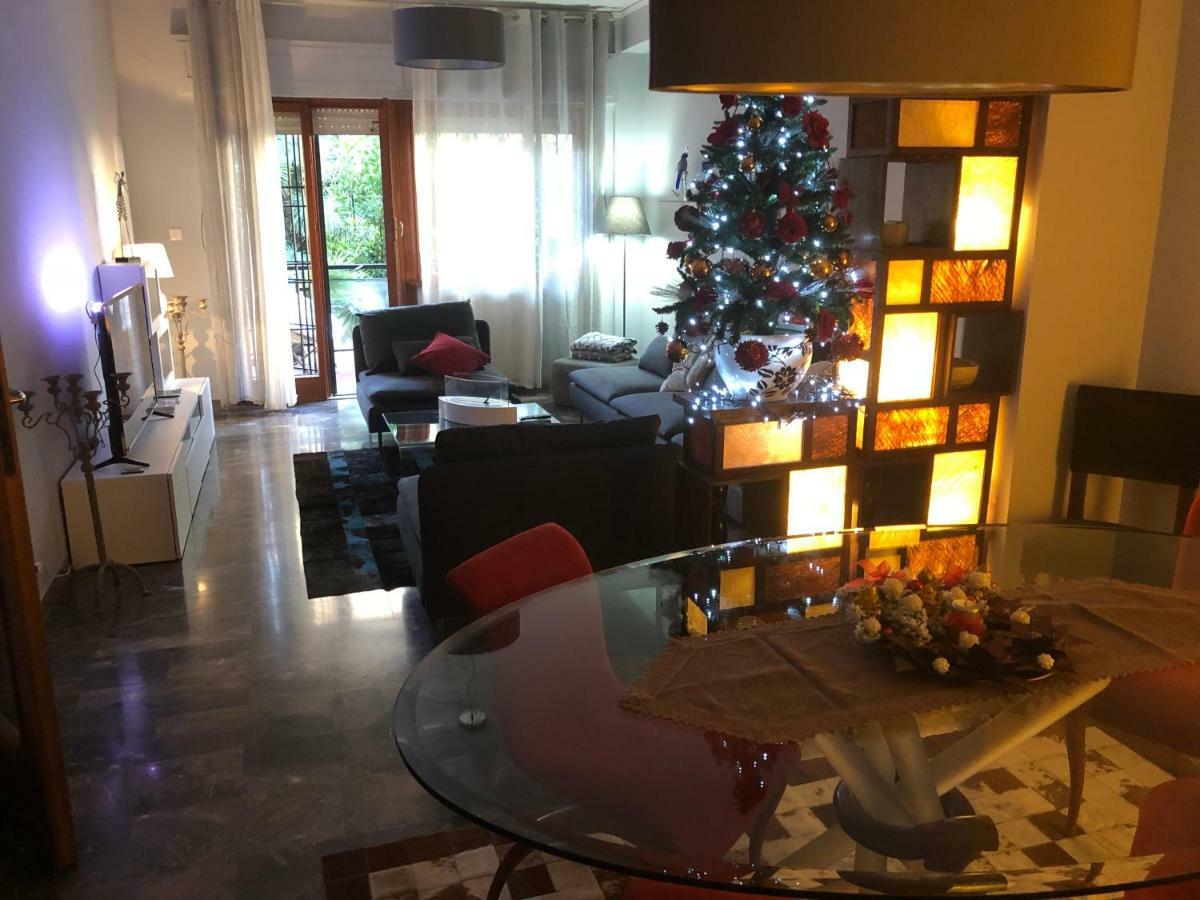 Luxury Apartment Tivoli Extérieur photo