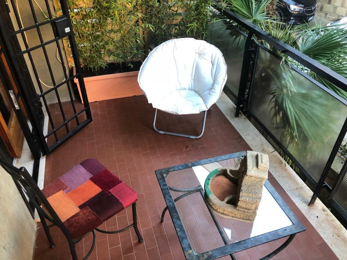 Luxury Apartment Tivoli Extérieur photo