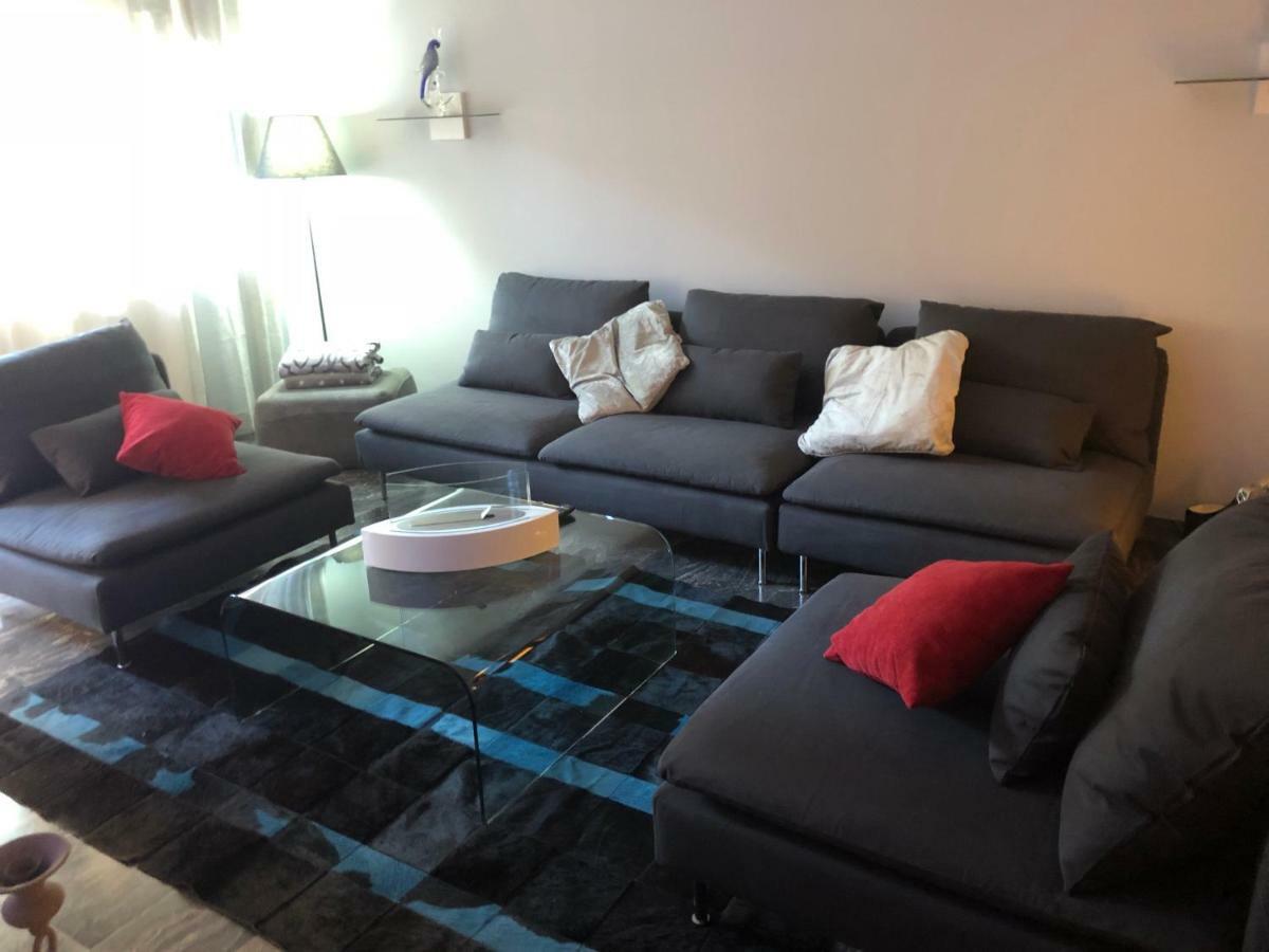 Luxury Apartment Tivoli Extérieur photo