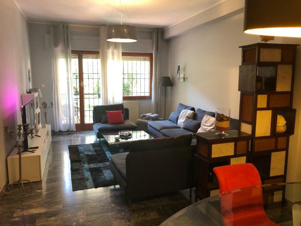 Luxury Apartment Tivoli Extérieur photo